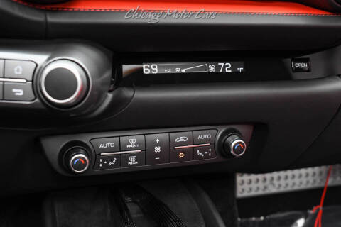 2021 Ferrari 812 GTS