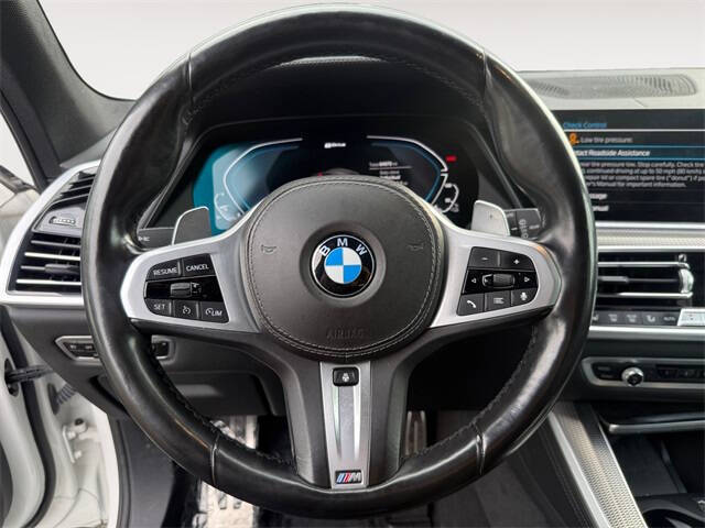 2021 BMW X5 xDrive45e