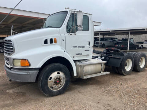 2005 Sterling semi-truck for sale at Stagner Inc. in Lamar CO