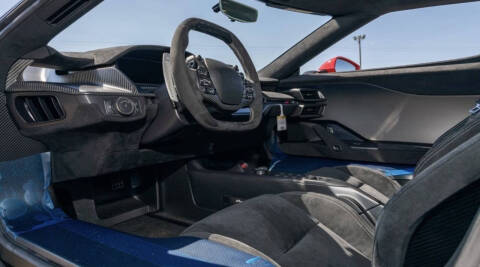 2019 Ford GT