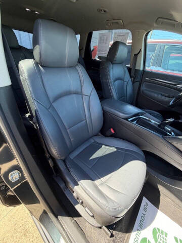 2019 Buick Enclave Essence