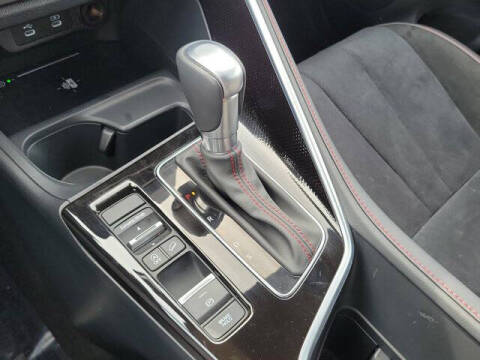 2025 Acura ADX w/A-SPEC