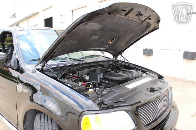 2000 Ford F-150