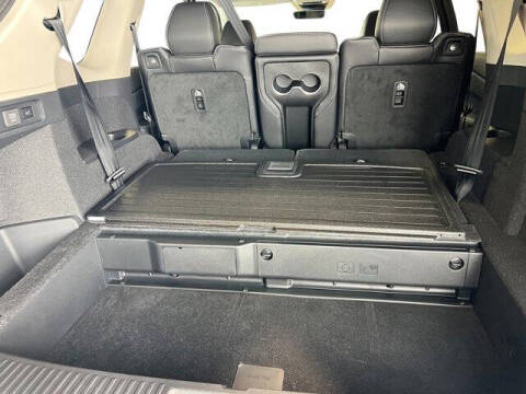 2026 Acura MDX SH-AWD w/Tech