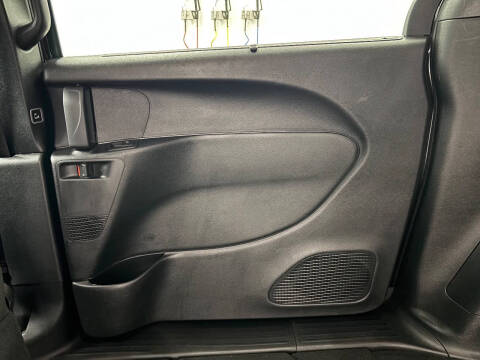 2022 Chrysler Pacifica Touring