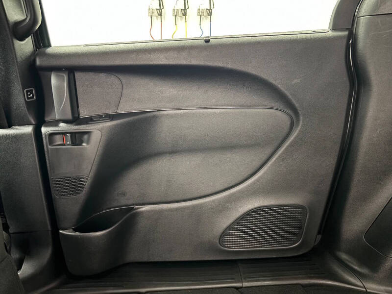 2022 Chrysler Pacifica Touring