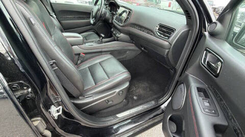 2024 Dodge Durango R/T Premium