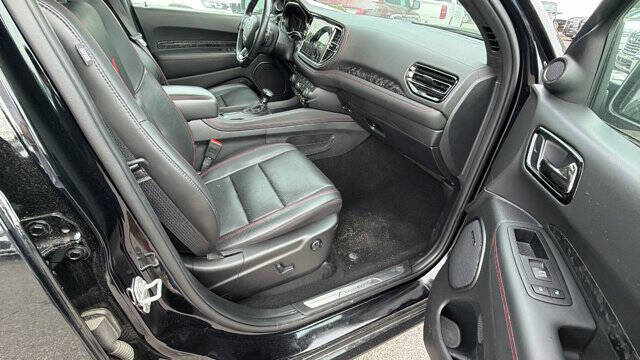 2024 Dodge Durango R/T Premium