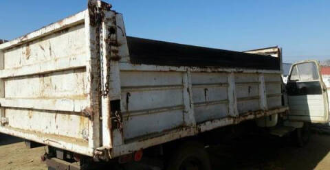 1954 GMC Sierra 3500HD CC