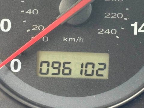 2003 Honda Civic DX