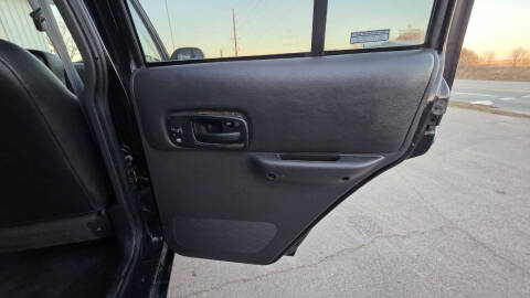 2000 Jeep Cherokee Classic