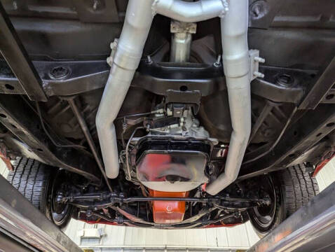 1970 Dodge Challenger