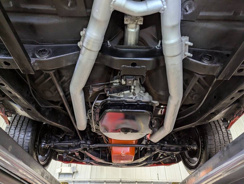 1970 Dodge Challenger