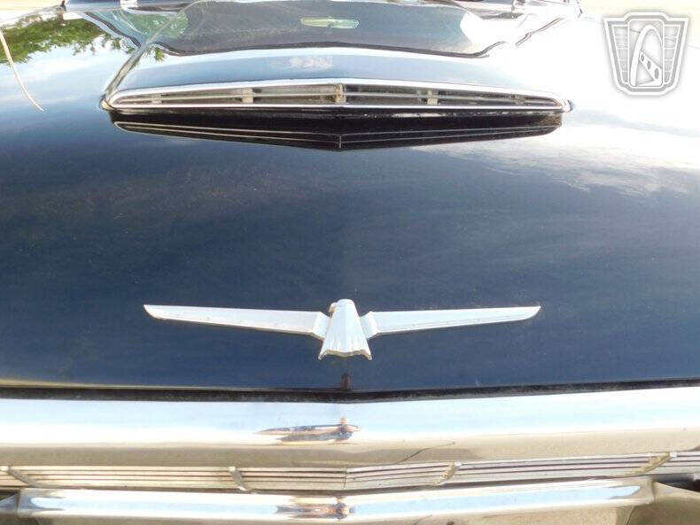 1965 Ford Thunderbird