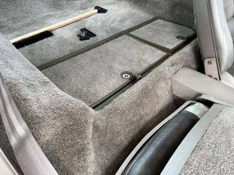 1982 Chevrolet Corvette Collector Edition