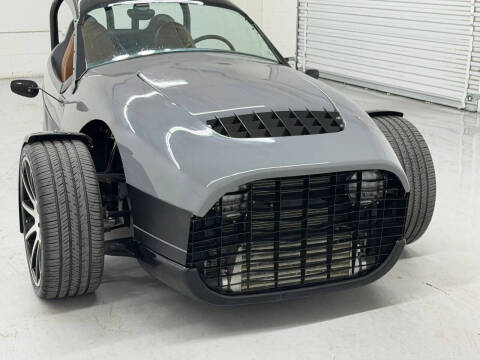 2022 Vanderhall Carmel