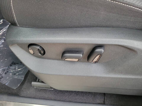 2024 Volkswagen Atlas Cross Sport SE