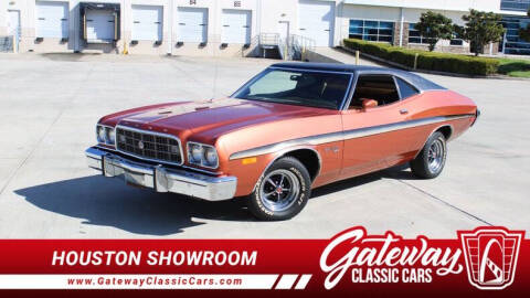 1973 Ford Torino