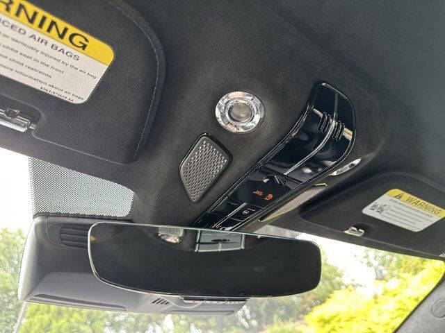 2025 Aston Martin Vantage