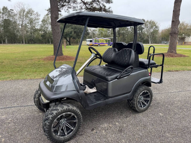  Club Car Golf Cart for sale at Mud Bugs Used Cars & Golf Carts in Eunice LA