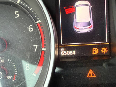 2015 Volkswagen Golf GTI S