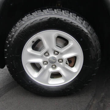 2016 Jeep Grand Cherokee