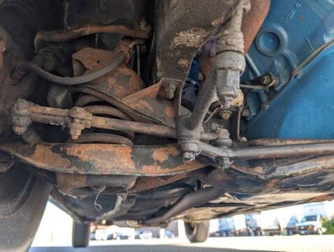 1962 Pontiac Tempest