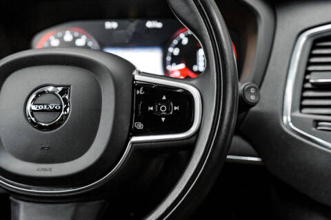 2020 Volvo XC90