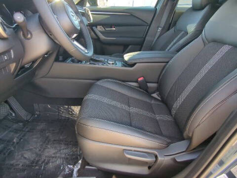 2026 Mazda CX-50 2.5 S Select