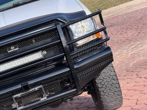 1999 Ford F-350 Super Duty XLT