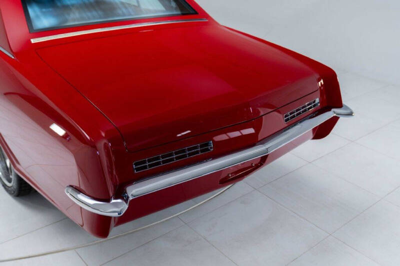 1965 Buick Riviera