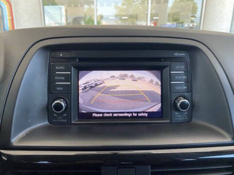 2014 Mazda CX-5 Touring
