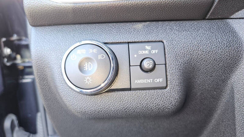 2017 GMC Acadia Limited