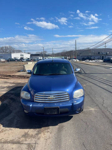 2006 Chevrolet HHR LT