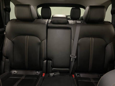 2025 Mazda CX-90 3.3 Turbo Select