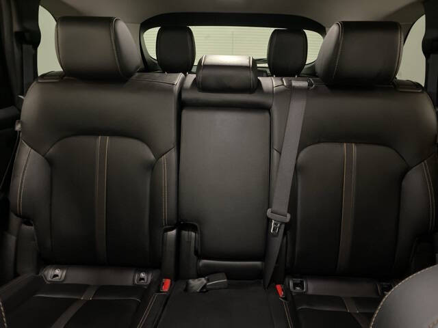 2025 Mazda CX-90 3.3 Turbo Select