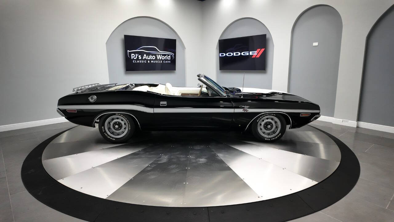 1970 Dodge Challenger 38