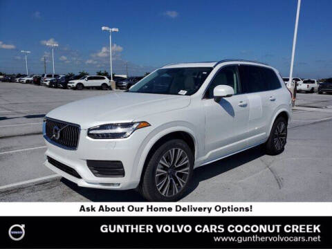 2021 Volvo XC90