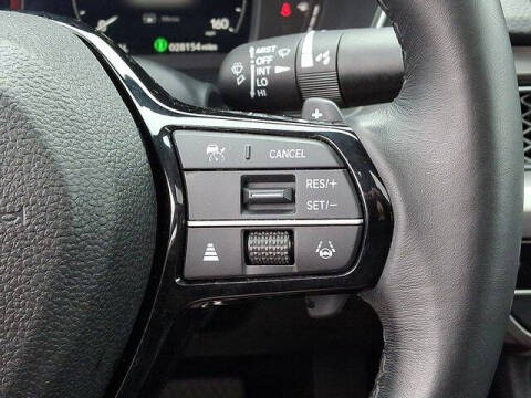 2023 Acura Integra