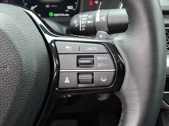2023 Acura Integra