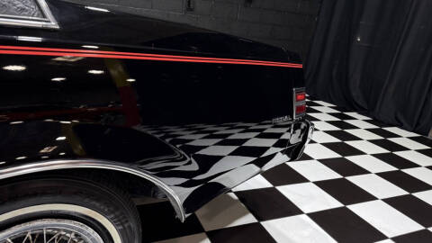 1987 Buick Regal Limited