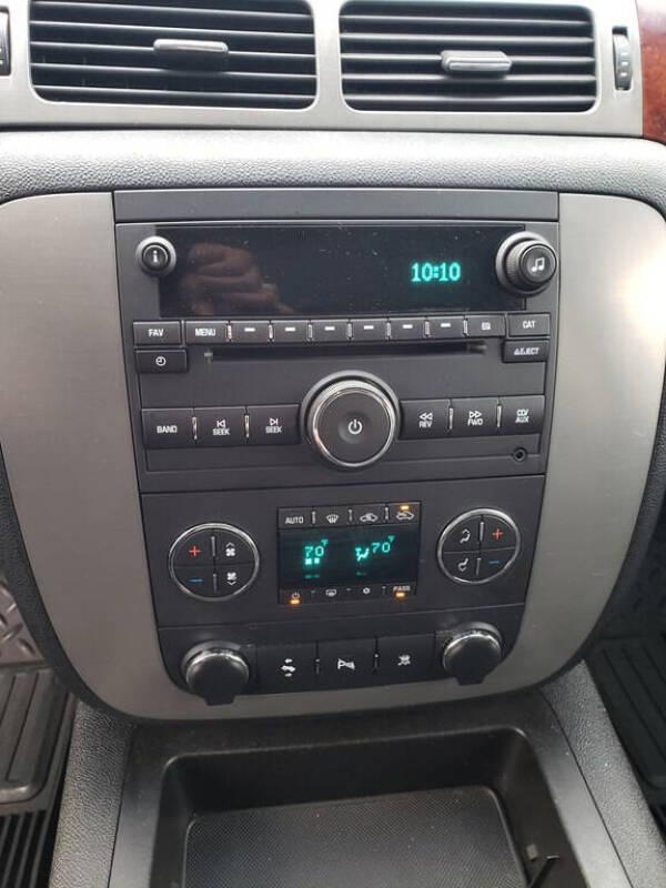 2010 GMC Sierra 1500 SLT