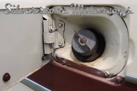 1958 Chrysler Windsor