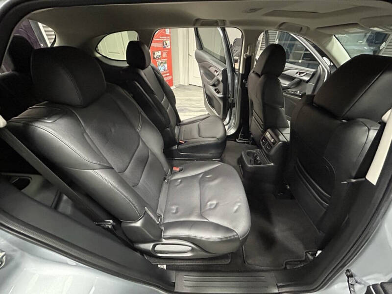 2023 Mazda CX-9 Touring Plus