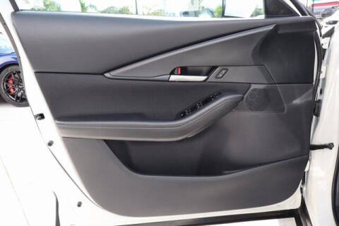 2026 Mazda CX-30 2.5 S