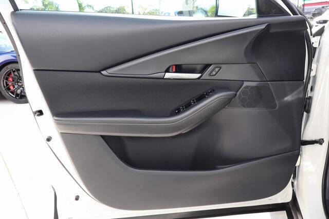 2026 Mazda CX-30 2.5 S