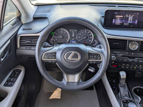 2019 Lexus RX 350