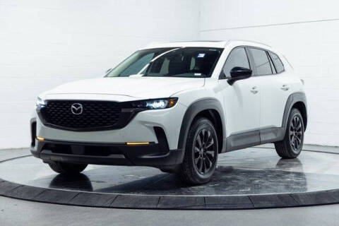 2023 Mazda CX-50 2.5 S Preferred Plus