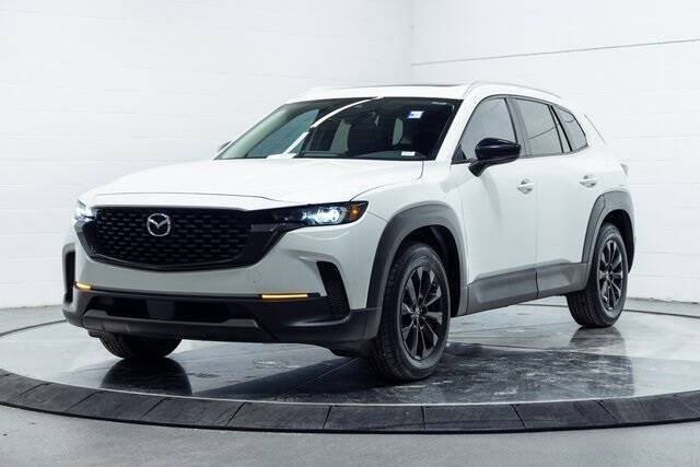 2023 Mazda CX-50 2.5 S Preferred Plus
