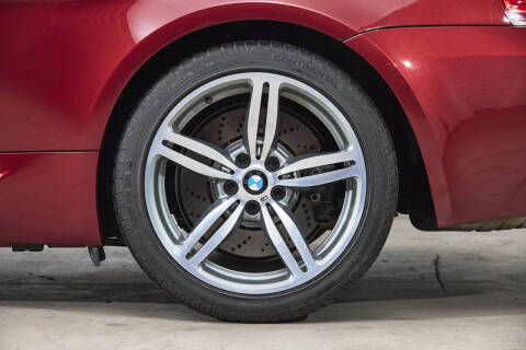 2006 BMW M6